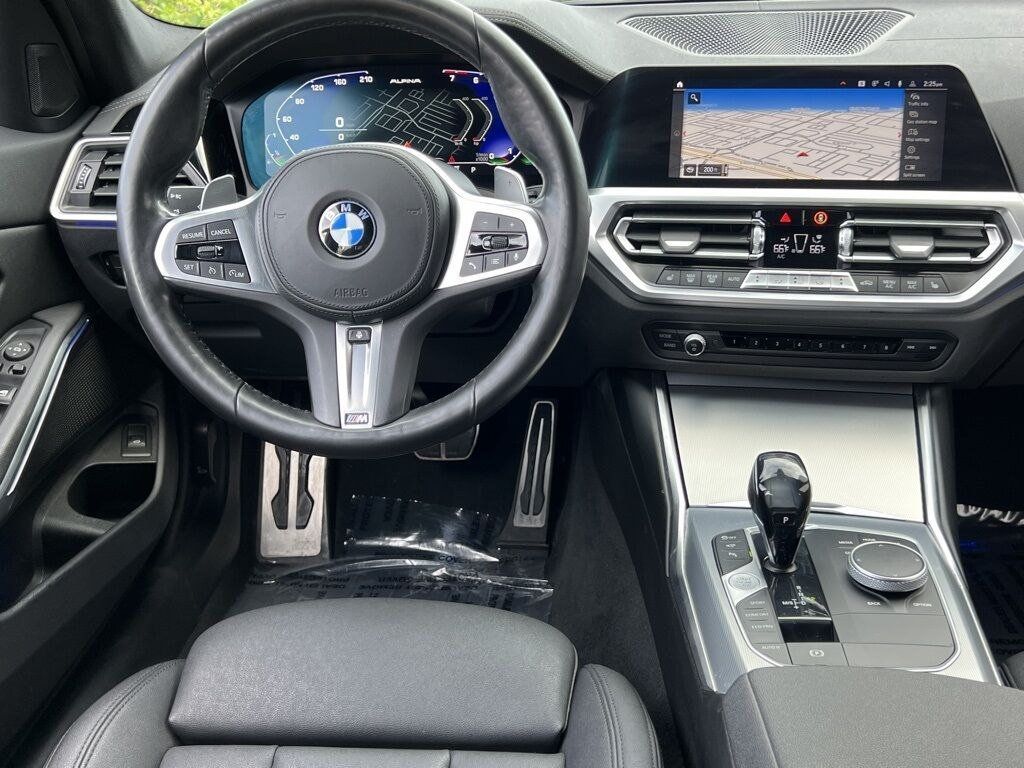 2021 BMW 3 Series M340i xDrive - 22935515 - 11