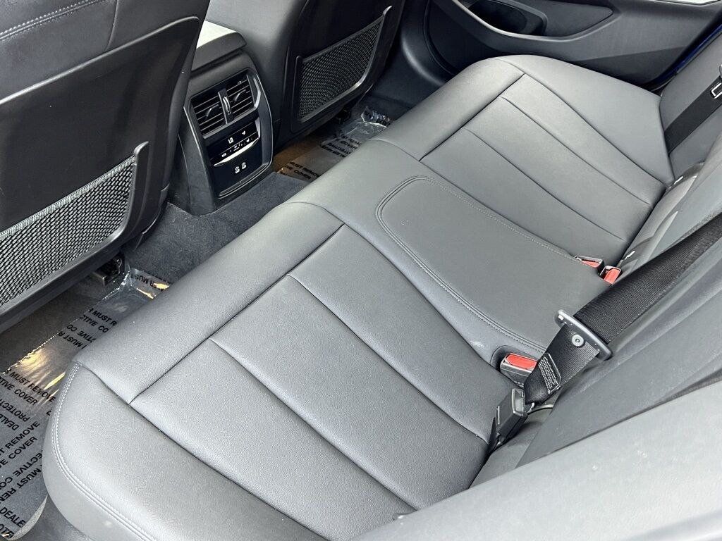 2021 BMW 3 Series M340i xDrive - 22935515 - 14