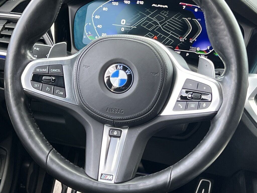 2021 BMW 3 Series M340i xDrive - 22935515 - 16