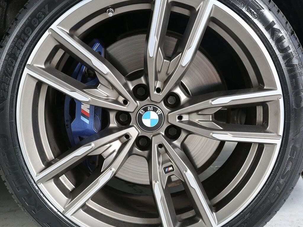 2021 BMW 3 Series M340i xDrive - 22935515 - 17