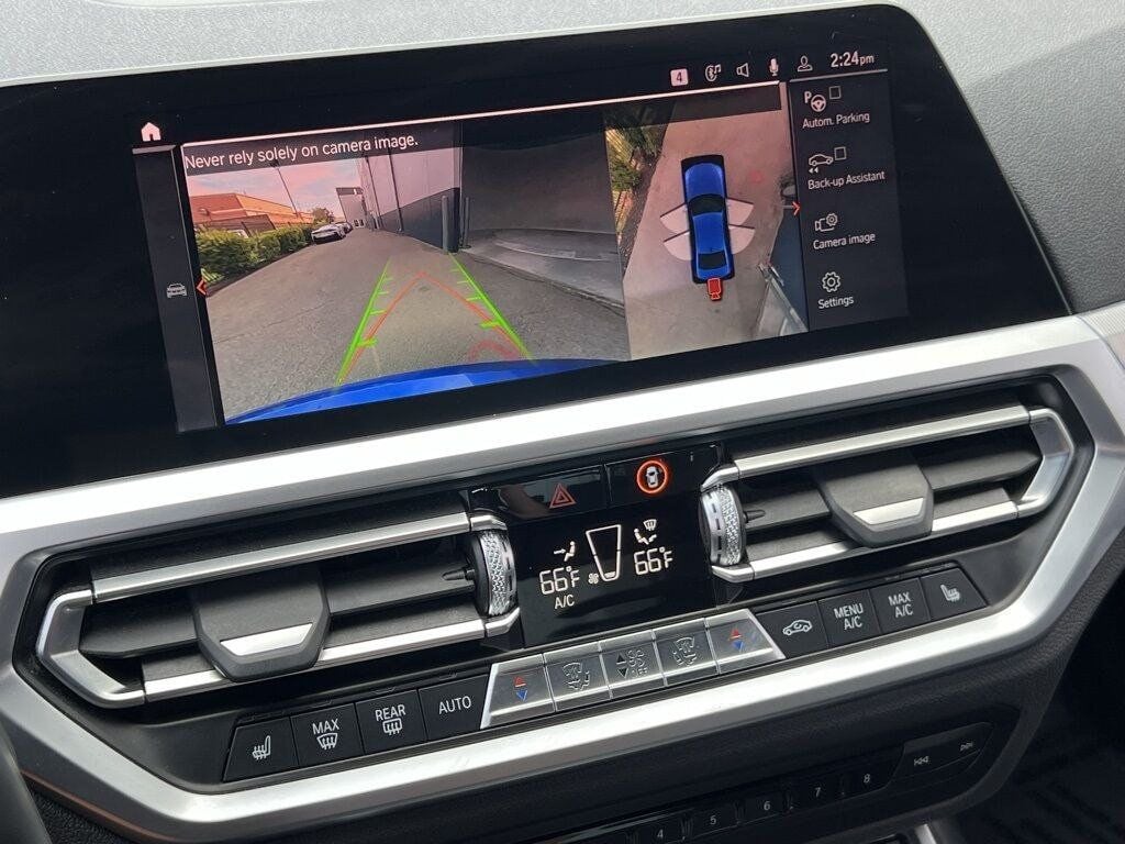 2021 BMW 3 Series M340i xDrive - 22935515 - 18