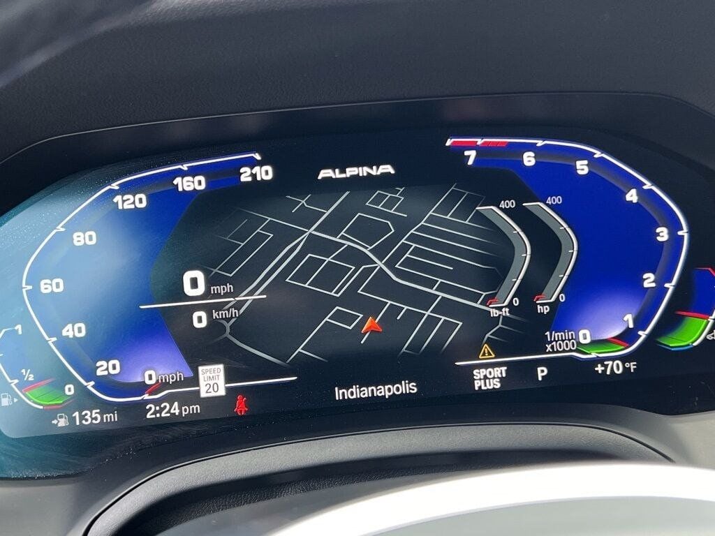 2021 BMW 3 Series M340i xDrive - 22935515 - 20