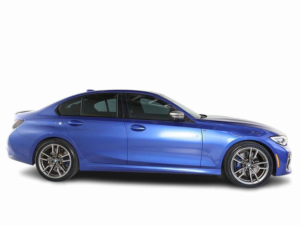 2021 BMW 3 Series M340i xDrive - 22935515 - 6