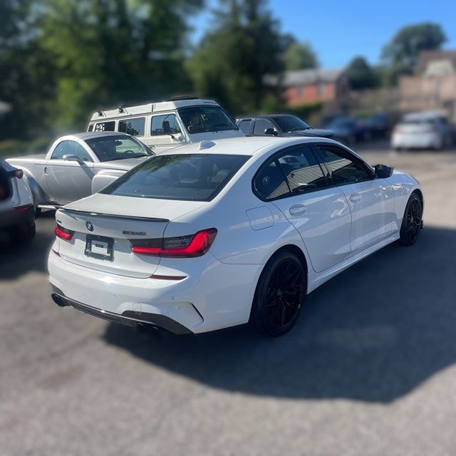 2021 BMW 3 Series M340i xDrive - 23061236 - 6