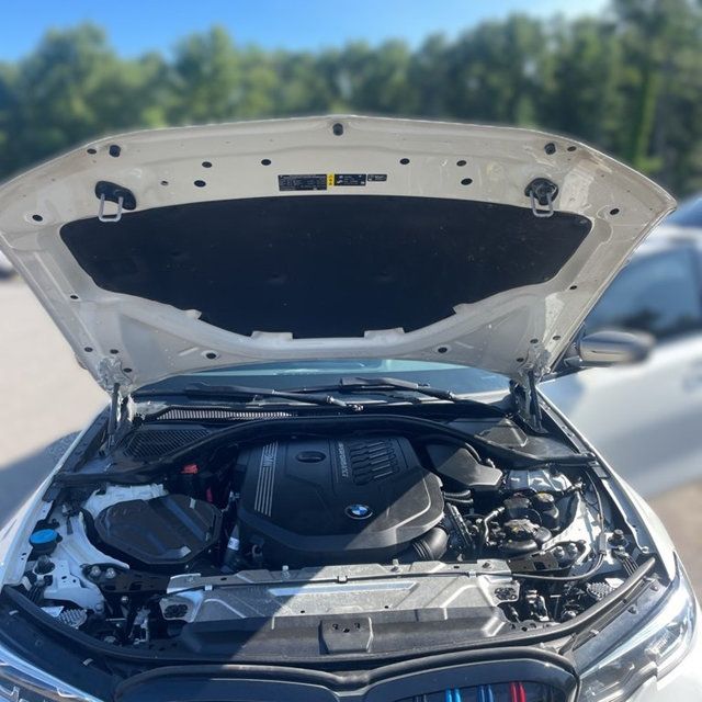 2021 BMW 3 Series M340i xDrive - 23061236 - 8