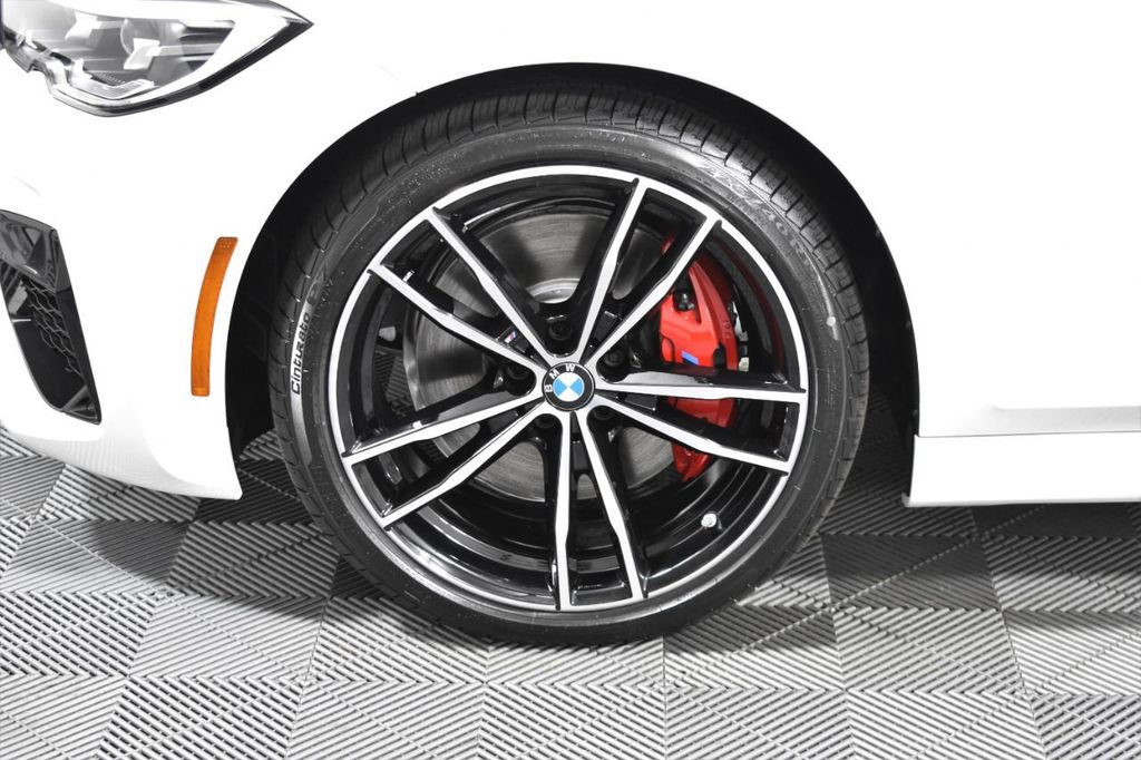 2021 BMW 3 Series M340i xDrive - 20987783 - 10