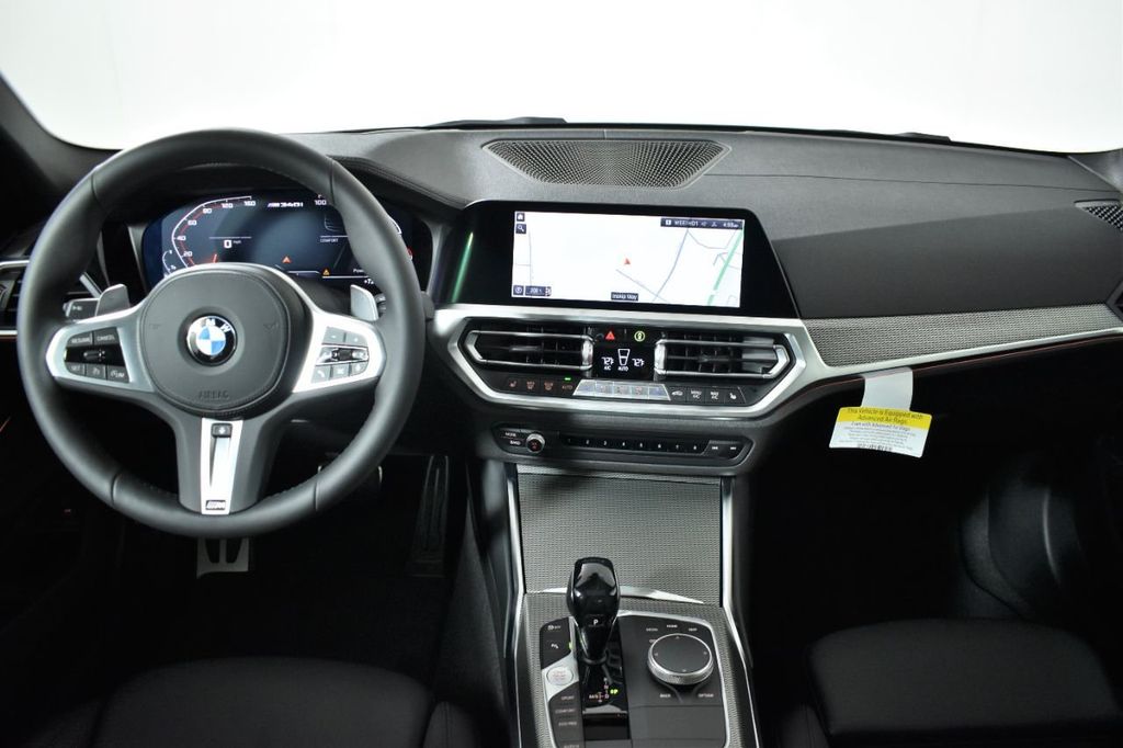 2021 BMW 3 Series M340i xDrive - 20987783 - 14