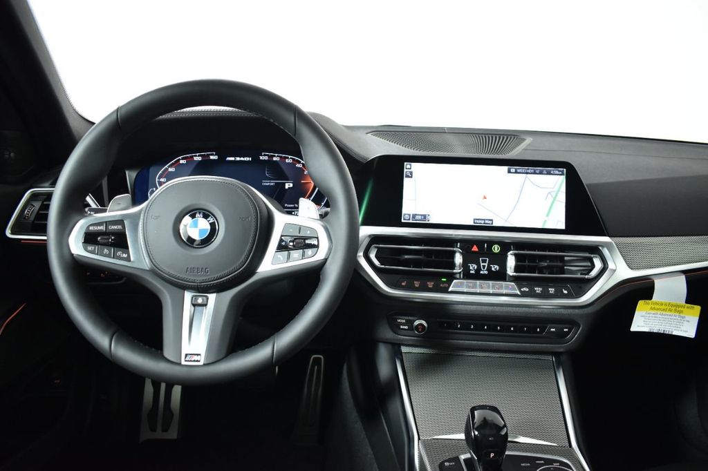 2021 BMW 3 Series M340i xDrive - 20987783 - 3