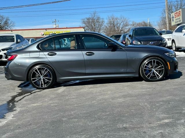 2021 BMW 3 Series M340i xDrive - 22779990 - 15