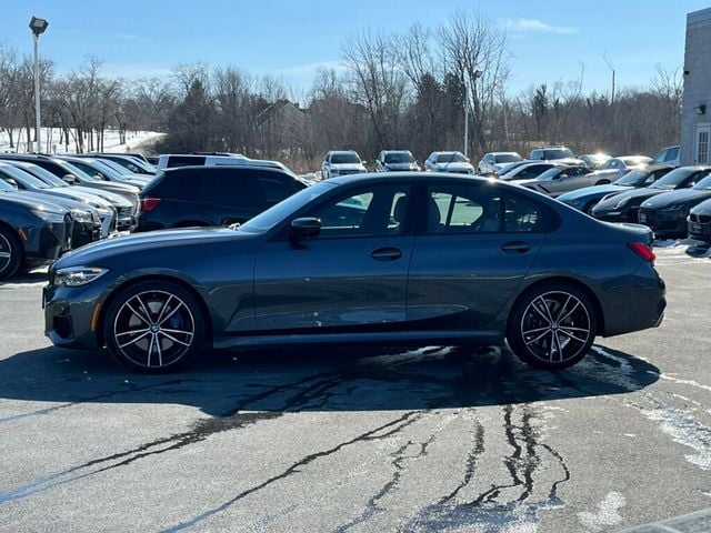 2021 BMW 3 Series M340i xDrive - 22779990 - 16