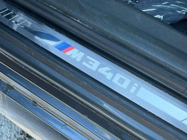 2021 BMW 3 Series M340i xDrive - 22779990 - 50