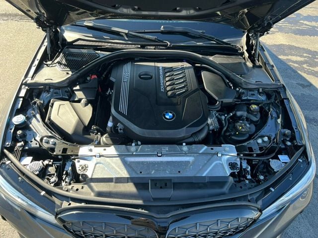 2021 BMW 3 Series M340i xDrive - 22779990 - 53