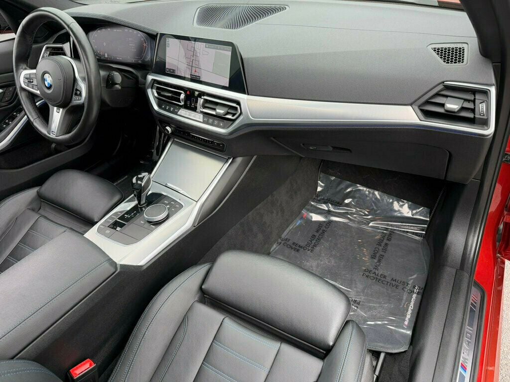 2021 Bmw M340i photo 10