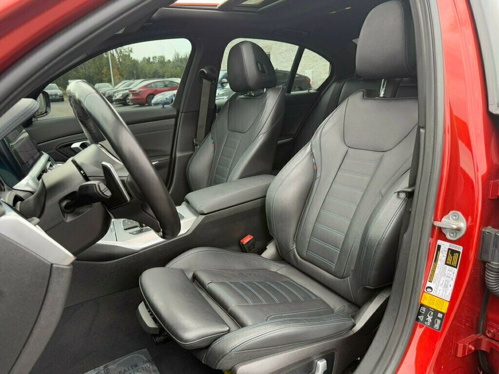 2021 Bmw M340i photo 14