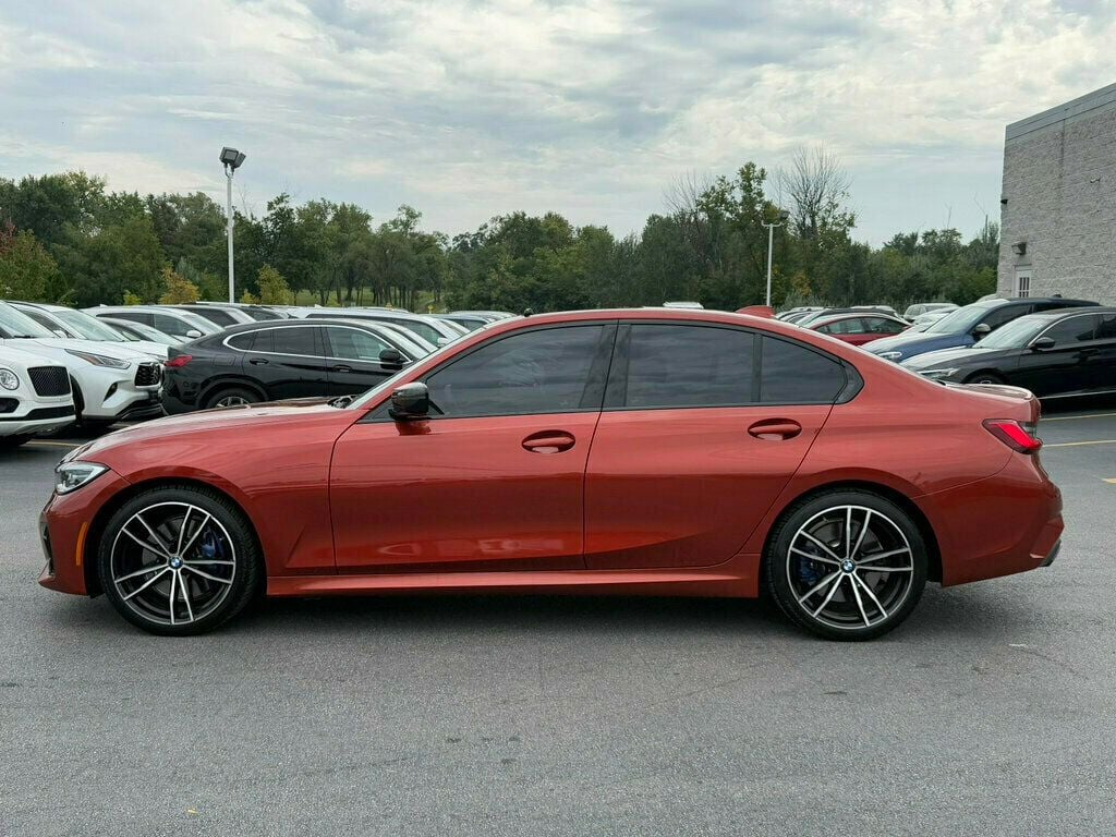 2021 Bmw M340i photo 15