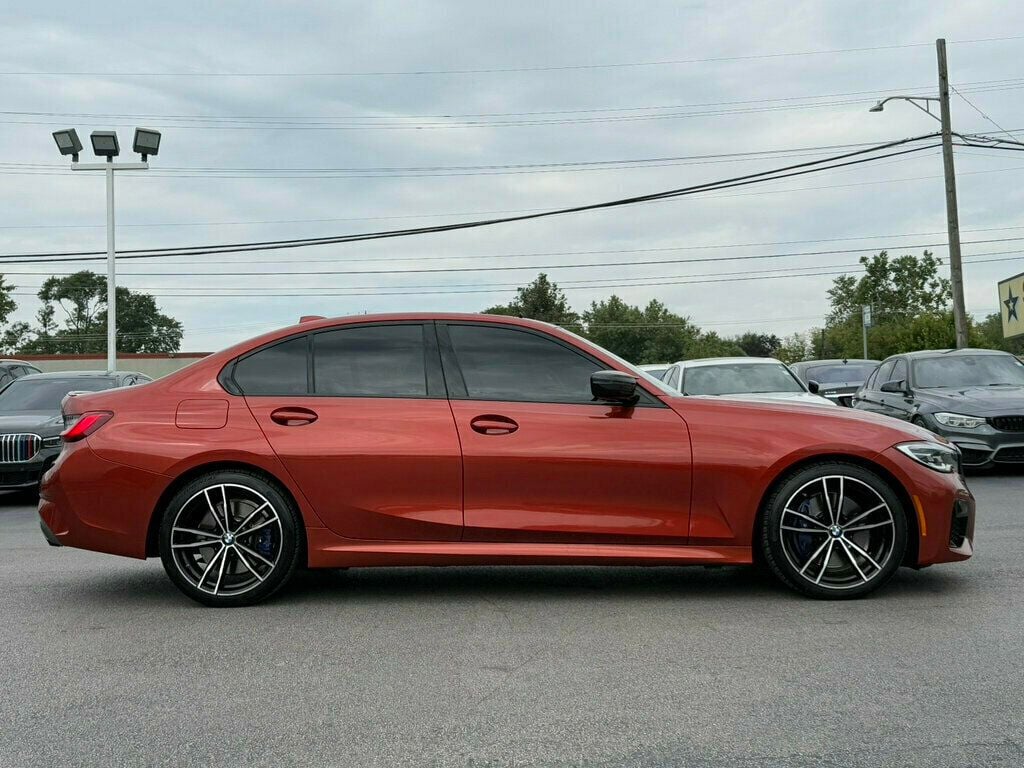 2021 Bmw M340i photo 16