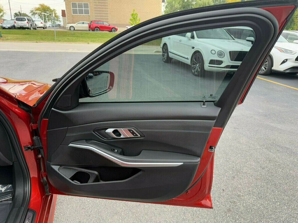 2021 Bmw M340i photo 18