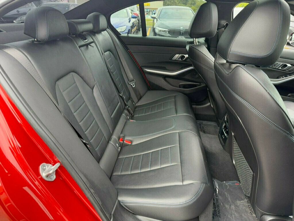 2021 Bmw M340i photo 19
