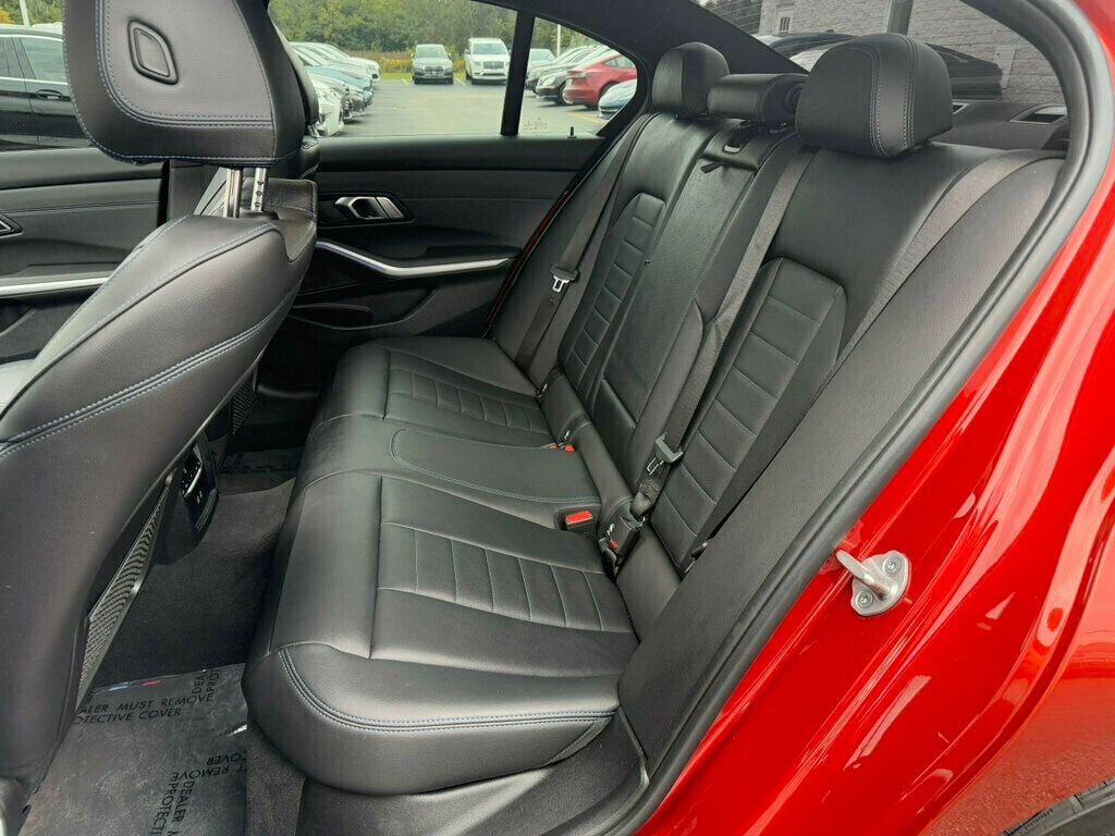 2021 Bmw M340i photo 20