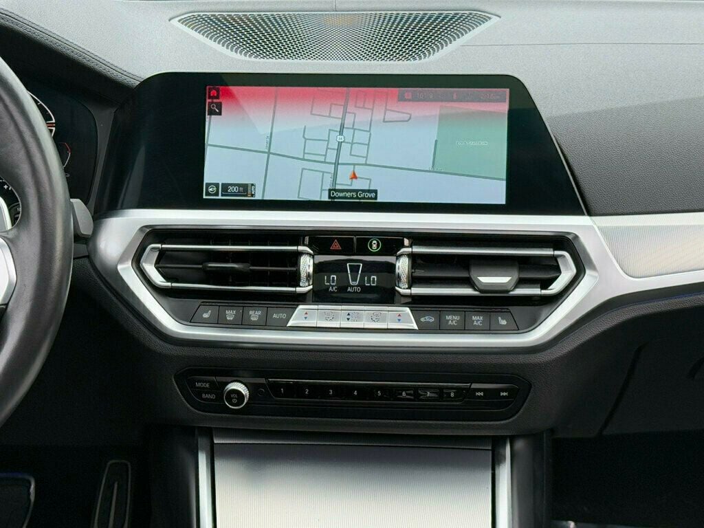 2021 Bmw M340i photo 22