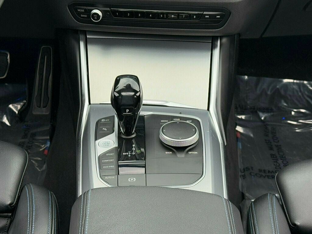 2021 Bmw M340i photo 23