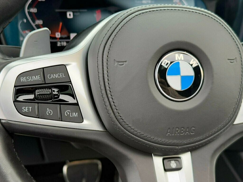 2021 Bmw M340i photo 24