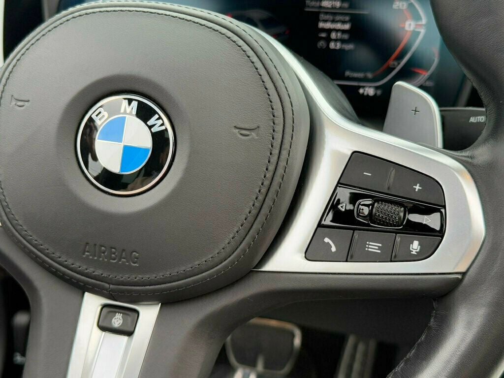 2021 Bmw M340i photo 25