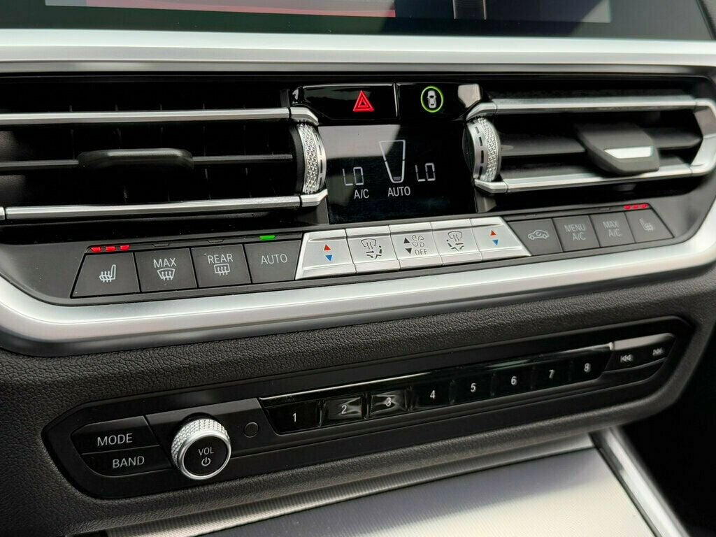 2021 Bmw M340i photo 27