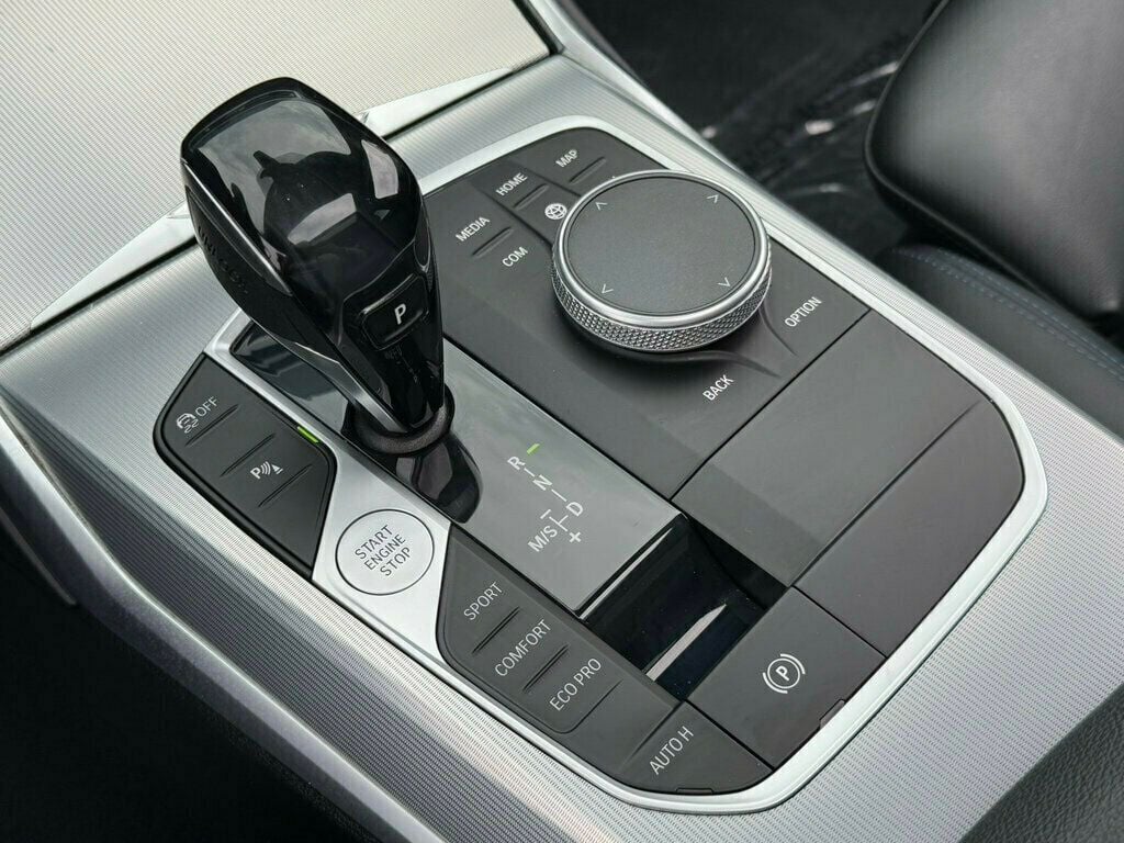 2021 Bmw M340i photo 28