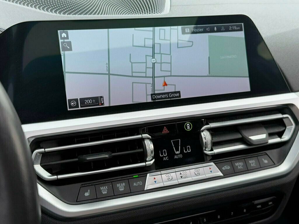 2021 Bmw M340i photo 3
