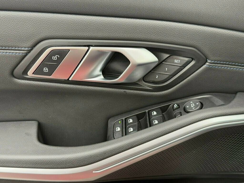 2021 Bmw M340i photo 30