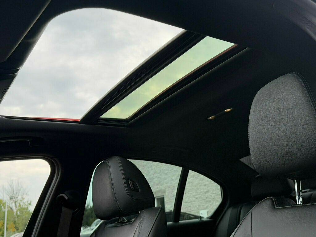 2021 Bmw M340i photo 34