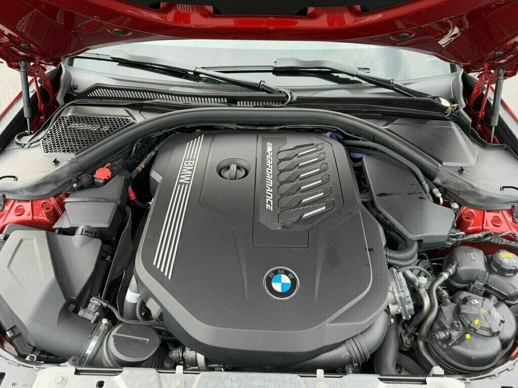 2021 Bmw M340i photo 39