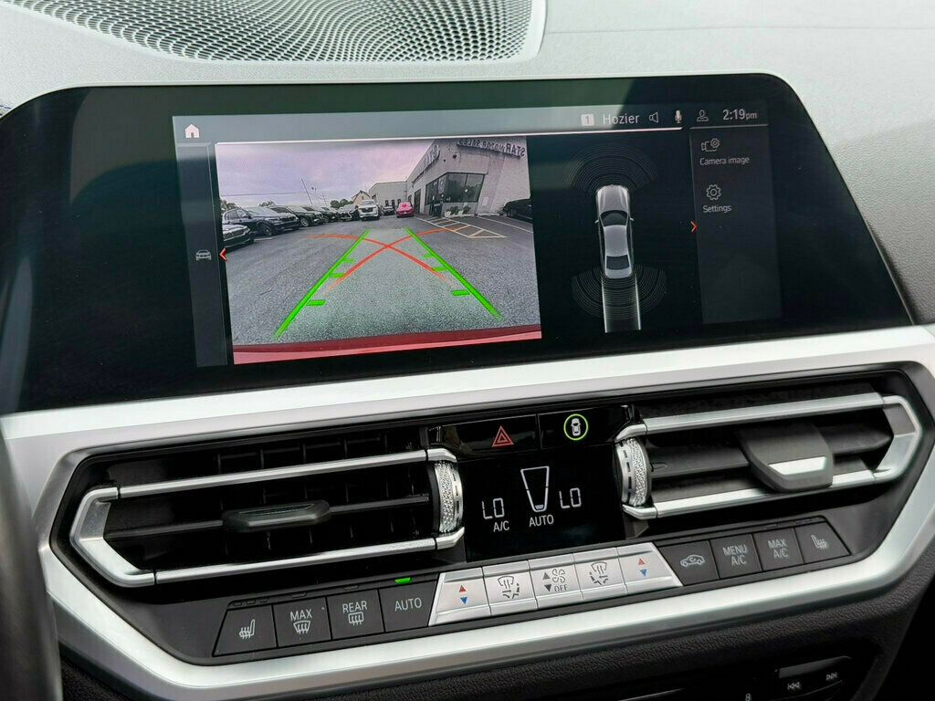 2021 Bmw M340i photo 4