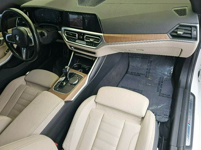 2021 BMW 3 Series M340i xDrive - 22978335 - 9
