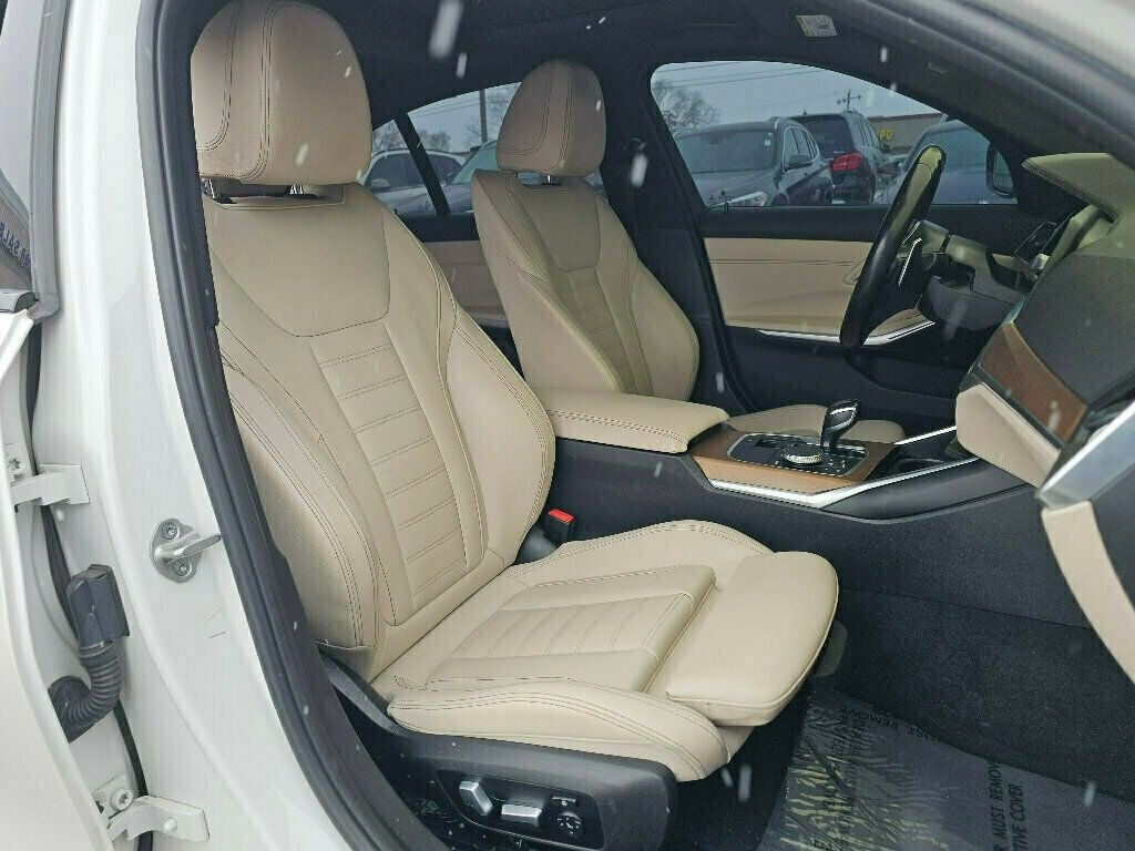 2021 BMW 3 Series M340i xDrive - 22978335 - 13