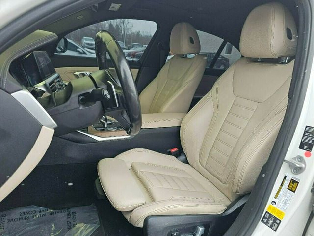 2021 BMW 3 Series M340i xDrive - 22978335 - 14