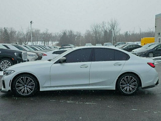 2021 BMW 3 Series M340i xDrive - 22978335 - 15
