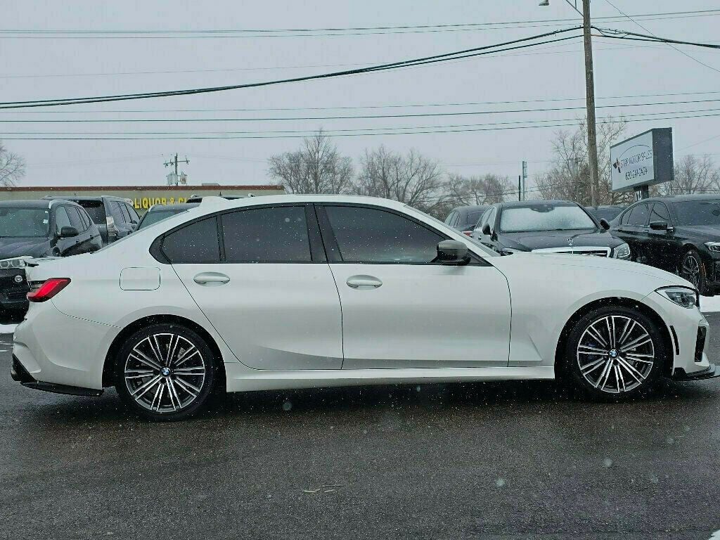 2021 BMW 3 Series M340i xDrive - 22978335 - 16