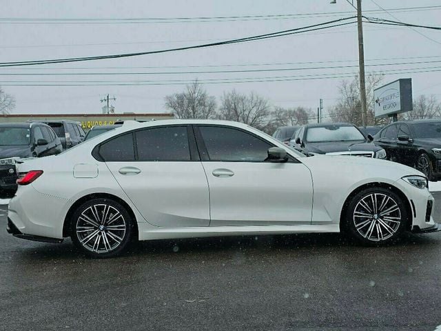 2021 BMW 3 Series M340i xDrive - 22978335 - 16