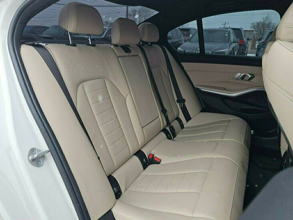 2021 BMW 3 Series M340i xDrive - 22978335 - 17