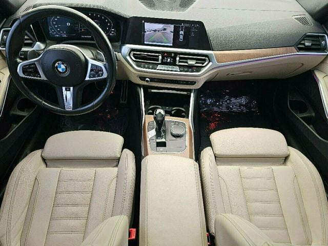 2021 BMW 3 Series M340i xDrive - 22978335 - 1