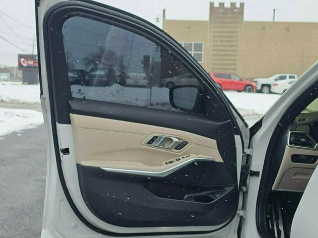 2021 BMW 3 Series M340i xDrive - 22978335 - 19