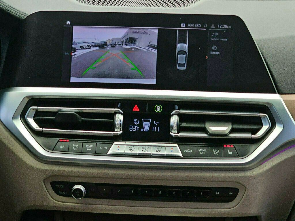 2021 BMW 3 Series M340i xDrive - 22978335 - 22