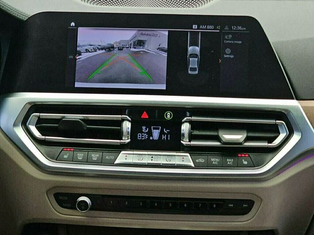 2021 BMW 3 Series M340i xDrive - 22978335 - 22