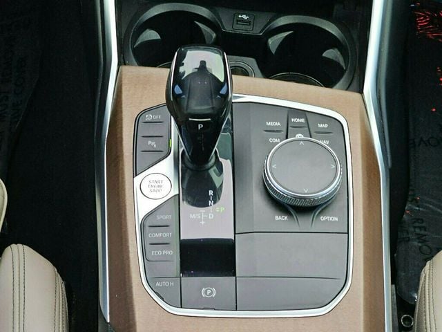 2021 BMW 3 Series M340i xDrive - 22978335 - 23