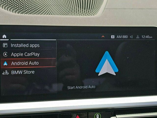 2021 BMW 3 Series M340i xDrive - 22978335 - 25