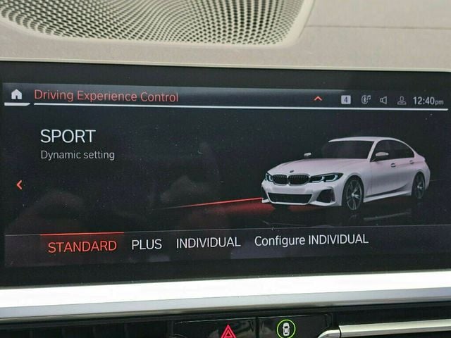 2021 BMW 3 Series M340i xDrive - 22978335 - 28