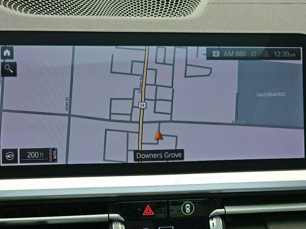 2021 BMW 3 Series M340i xDrive - 22978335 - 2