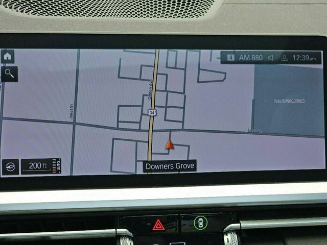 2021 BMW 3 Series M340i xDrive - 22978335 - 2